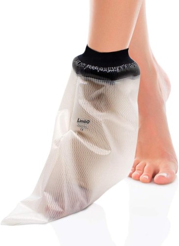 Limbo waterproof foot dressing - limbo,