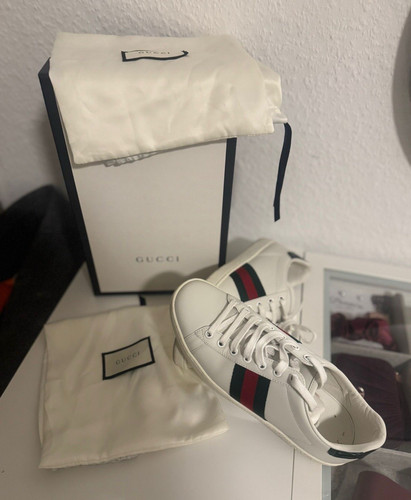 Genuine gucci ladies shoes - shoes, in