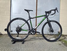 Gravel Bike, Trek Three Series