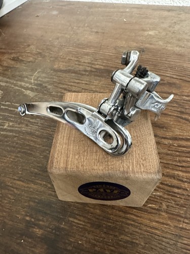Vintage campagnolo nuovo - vintage,