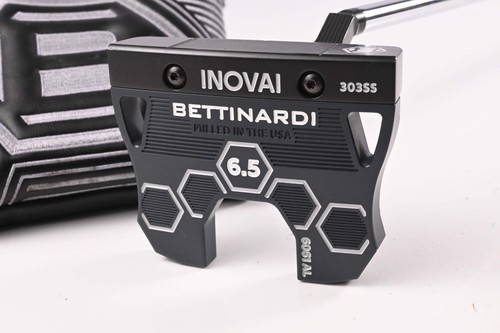 Bettinardi 2024 inovai 5 - bettinardi,
