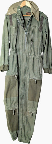 Vtg 1988 dutch military - dutch,