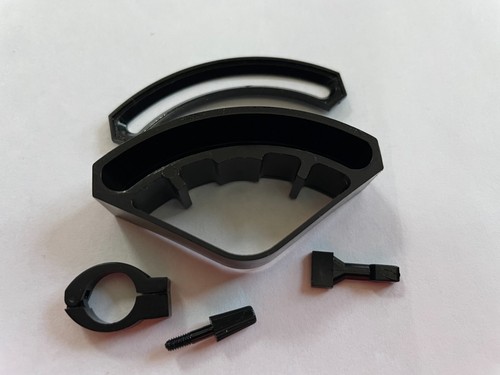 Sme fd200 fluid damper kit - fluid, for