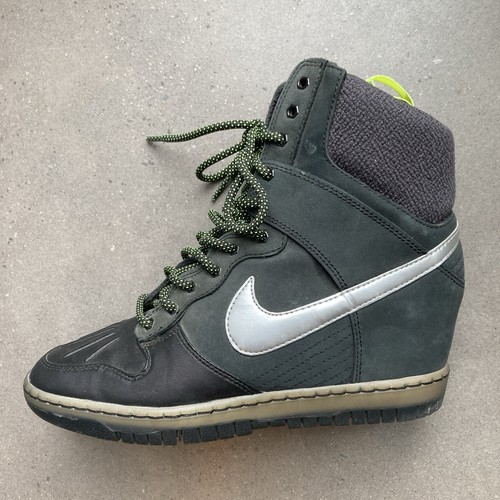 Nike dunk sky - nike, hi