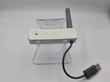 Microsoft Wireless Network