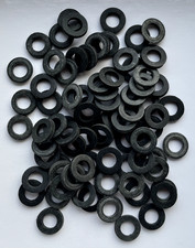 M8 Rubber Washers 15mm O/D X