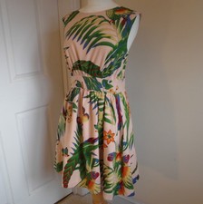 Emily & Fin Retro Style Dress