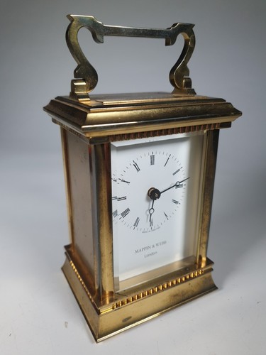 Mappin webb london vintage - &,