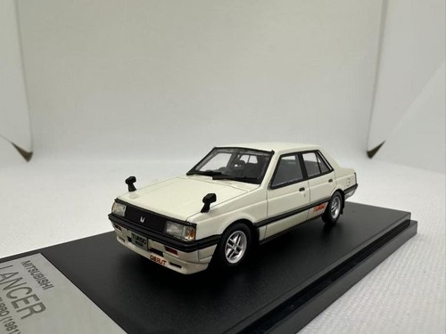 Story scale mitsubishi - hi-story,