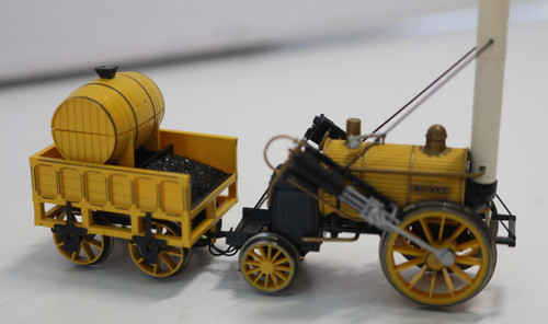 Hornby scale china made - scale, china-made