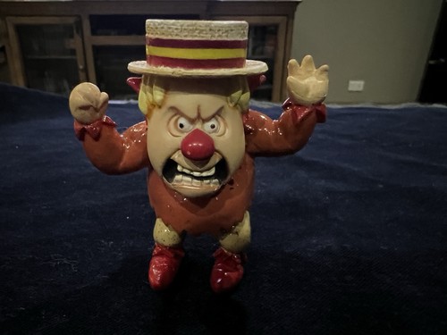 Heat miser the year without - the,