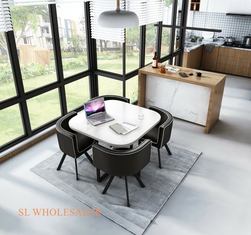 Wood dining table - wood, and