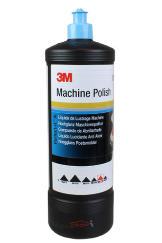 09376 machine polish 1ltr - 3m,