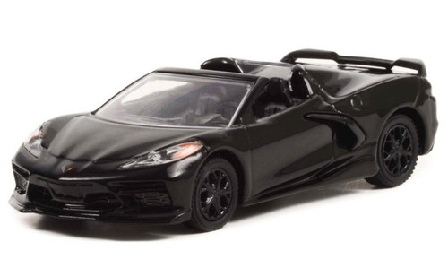 Chevrolet corvette stingray - chevrolet,