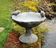 BIRD BATH BOWL OUTDOOR