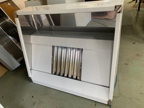 3ft stainless steel commercial - 3ft,