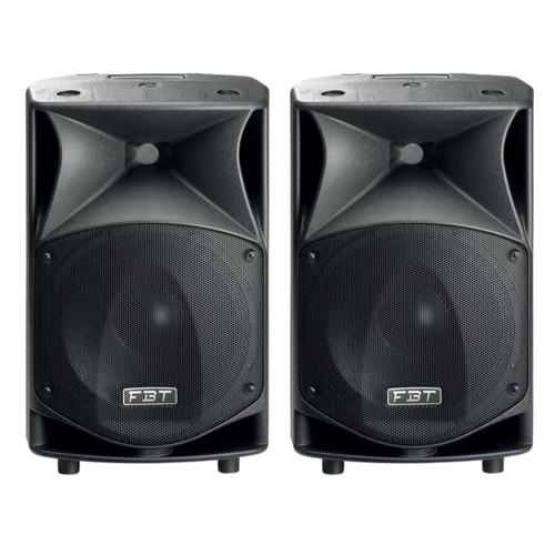 Fbt jmaxx 114a inch - fbt, 14