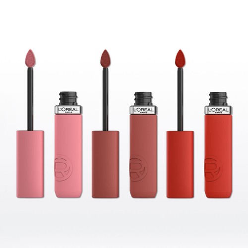 Loreal infallible matte - loreal,