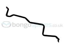 Mazda Bongo / Ford Freda Over