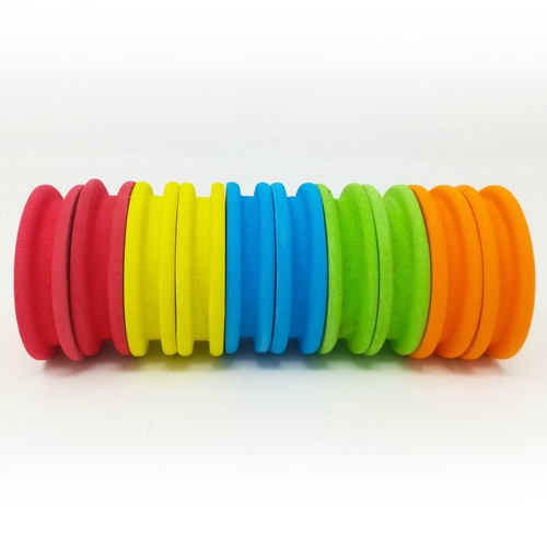 10x fladen eva foam - fladen, rig
