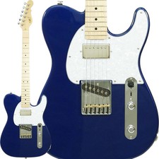 G&L USA 45th Anniversary ASAT