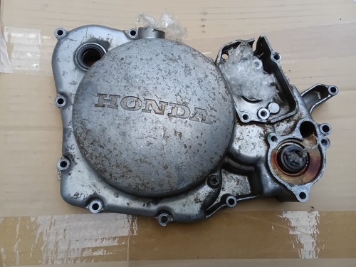 Honda crm 250 - honda,