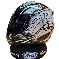 RARE Arai Japan RX-7 RR5