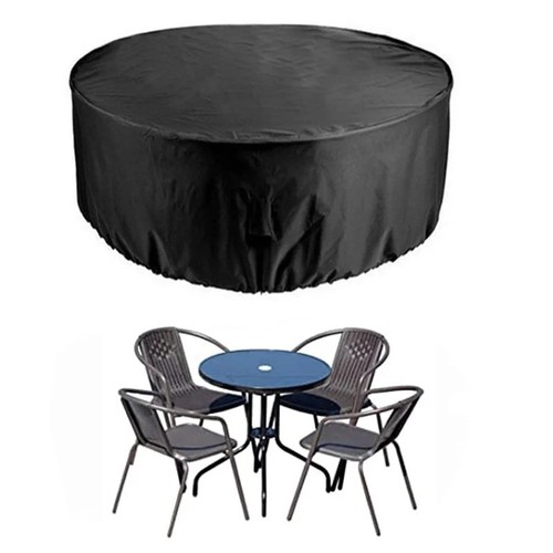 Large round furniture - large,