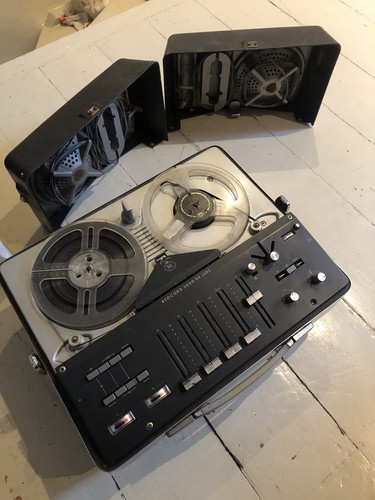 Bang olufson beocord - beocord, 2000