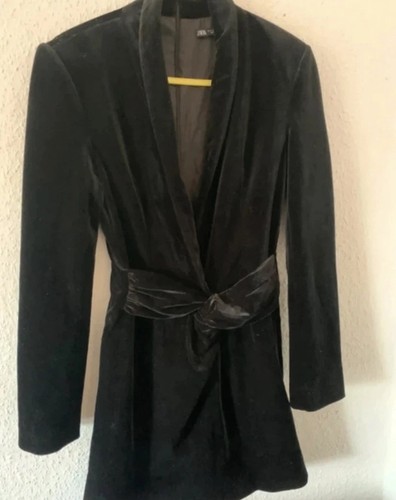 Ladies zara mini long sleeved - ladies,