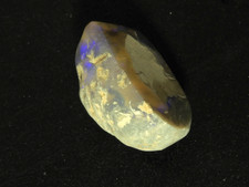 Opal nobby 15ct solid opal
