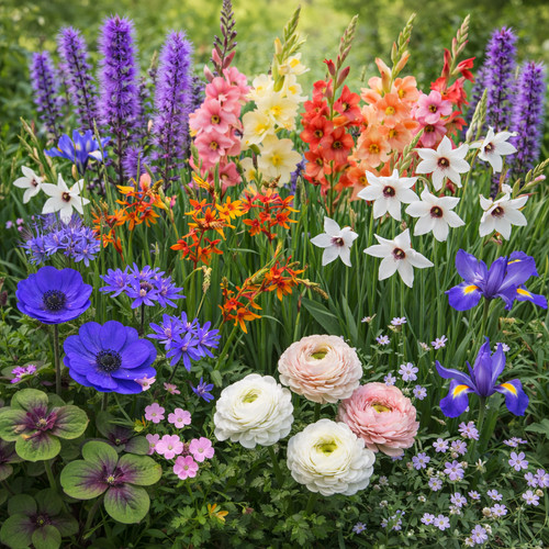 120 mixed summer - 120,