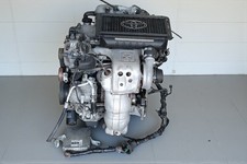 JDM Toyota MR2 Caldina 3SGTE