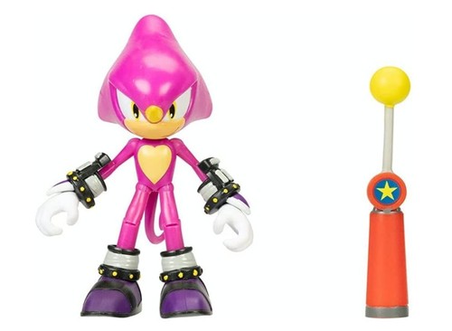 Jakks pacific sonic the - jakks,