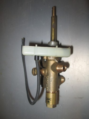 Baxi gas tap - baxi, failure