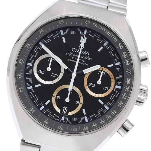 Omega speedmaster mark - omega, ii