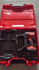 Brand New HILTI SID 6-22