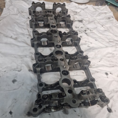 Bmw n47d20a cam carrier - cam,