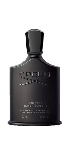 Creed 100ml green irish - green,