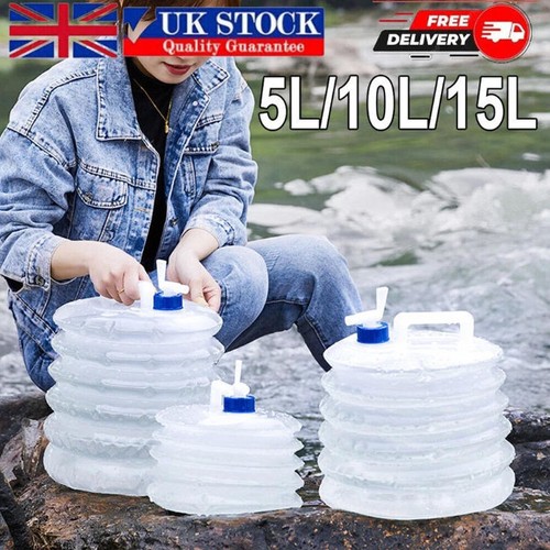 15l collapsible water - 5-15l,