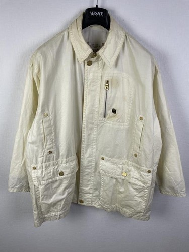 Men mcm jacket - men, beige