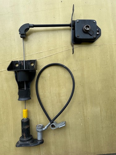 Ford transit connect - ford, oem