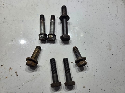 Bmw e36 evo 210 case - 3.2,