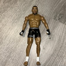 UFC 88 Rashad Evan Jakks