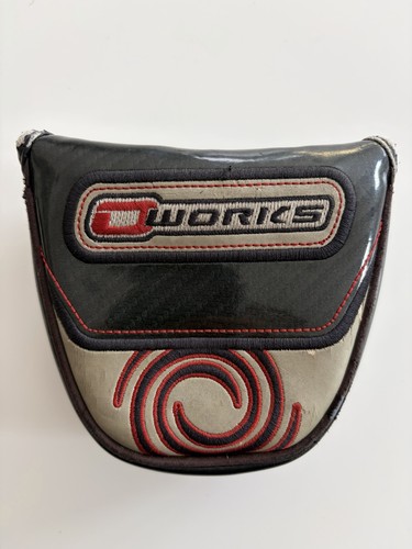 Odyssey works mallet - o,