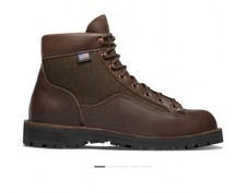 Danner Light 11 Boots Brown
