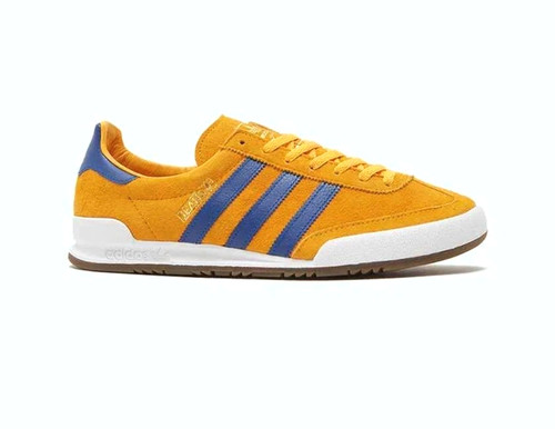 Adidas original trainers jeans - trainers,