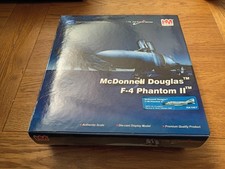 HOBBY MASTER Mcdonnel Douglas
