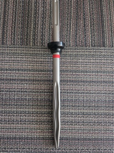 Hilti 36 point chisel - te-yx,