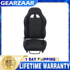Racing Bucket Seat Large Car